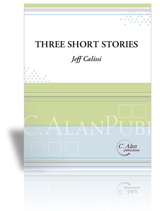 Ensemble: Short Stories